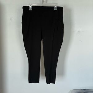 Lululemon swiftspeed. Size 14